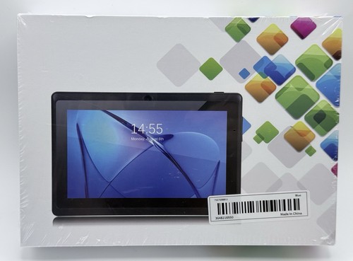 Android tablet brand - 7",