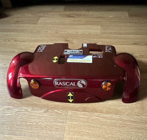 Rascal 321 mobility - rascal,