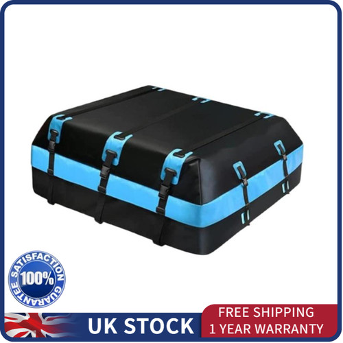 600l car roof - bag, large