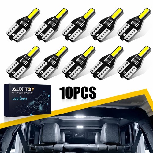 Auxito t10 501 led - t10, parking