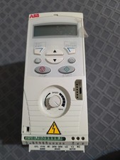 ABB ACH580-01-032A-4+B056