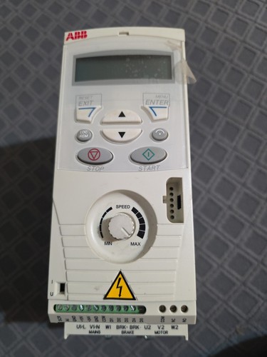 Abb ach580 032a b056 - abb, ach580-01-032a-4+b056