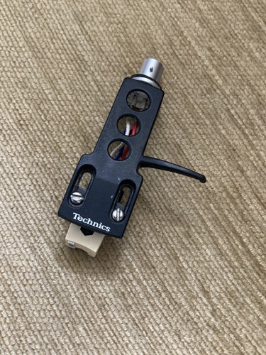 Rare technics head shell - rare, with