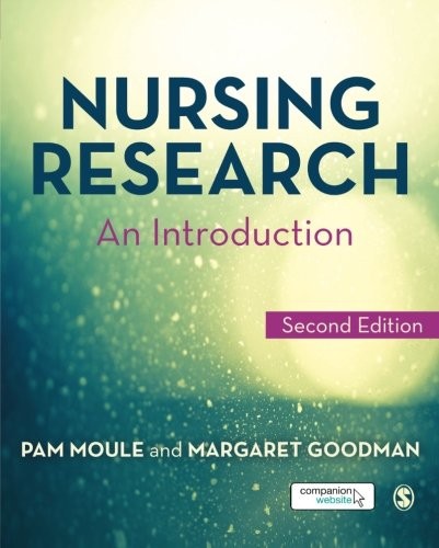 Nursing research an - research:,