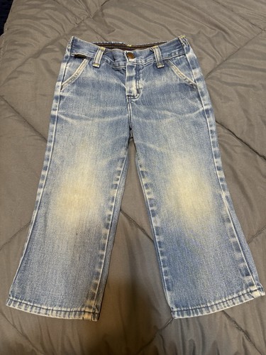 Vtg wrangler jeans - vtg,