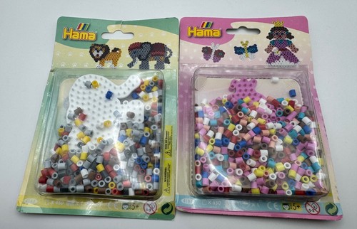 Hama beads blister pack - hama,