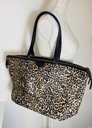 Bennett london leopard - l.k.,
