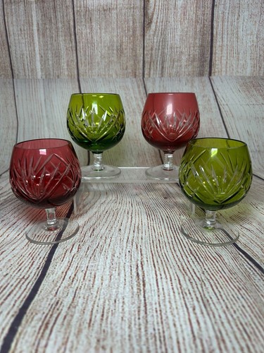 Vintage nachtmann traube - vintage, cut