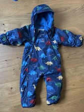 Jojo maman bebe snowsuit for - bebe,