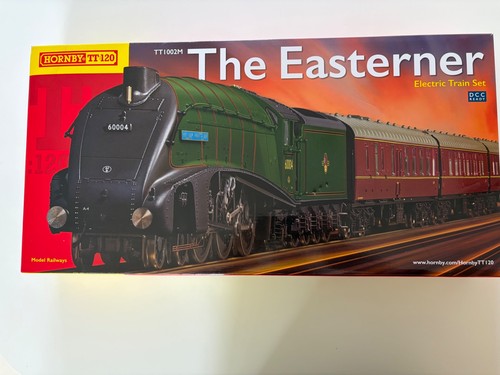 Tt1002m hornby gauge - tt1002m,