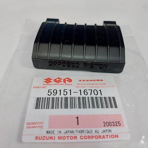Suzuki genuine part rear - part,
