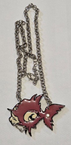 Punkyfish chain y2k dead - chain,