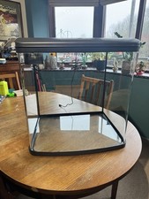 I Love Fish 94 Litre Panoramic