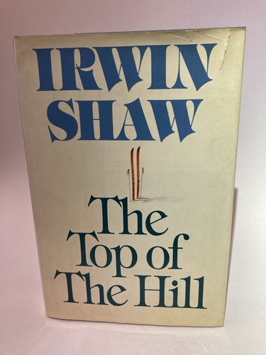 The top - of, irwin