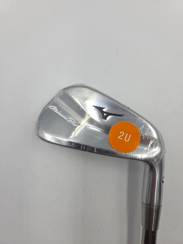 Demo mizuno pro 241 - pro, iron