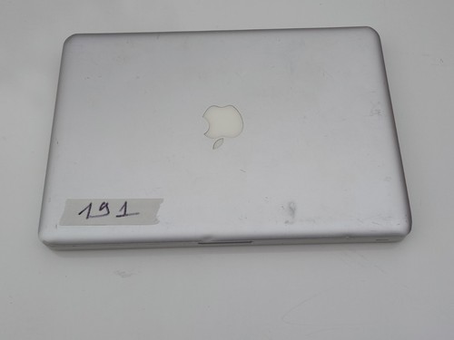 Apple macbook pro a1278 - pro,