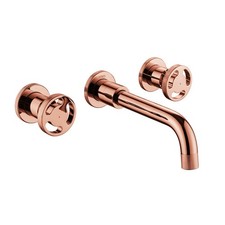 Henry Holt Wall Mounted Tap