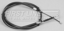 FIRST LINE FKB2459 Parking