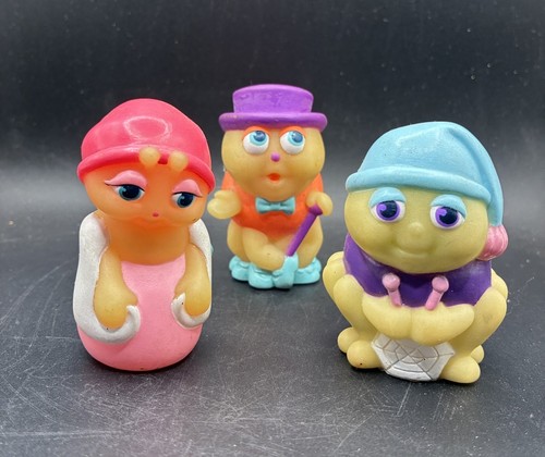 Vintage playskool glow - vintage,