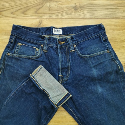 Edwin jeans mens w32 l30 - w32,