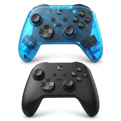 Wireless game controller - game, for