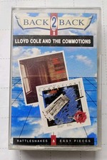 Lloyd Cole And The Commotions