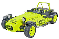 Kyosho- Caterham Super Seven