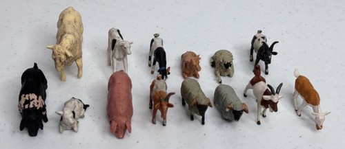 Britains england plastic - england,