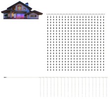 Programmable 400 LED Smart DIY