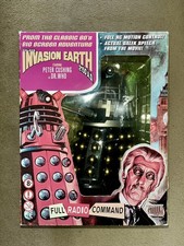 Doctor who product enterprise - doctor,