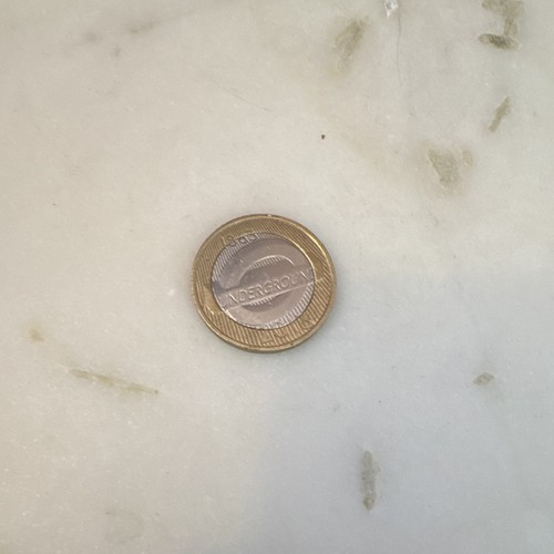 2013 two pounds - uk, coin