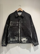 CP Company Tracery Overshirt