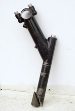 Vintage GT Stem Double Clamp