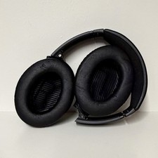 Bose QuietComfort 35 QC35