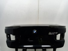 BMW 3 SERIES Boot Lid Tailgate