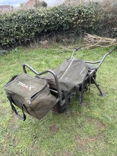 Nash Trax Evo  Barrow (T3281)