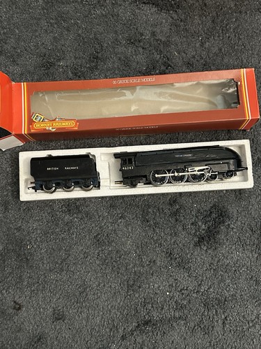 Hornby r685 gauge 6 - oo, 4-6-2