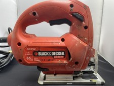 Black & Decker KS888E Jigsaw