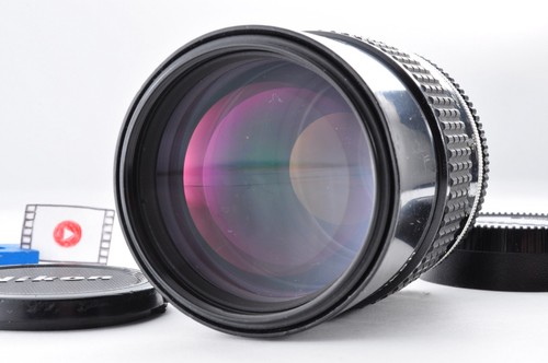Nikon nikkor 135mm 2 8 - 135mm, f/2.8