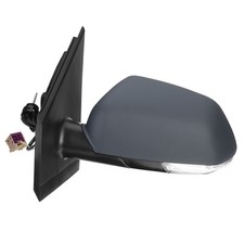 NEW DOOR MIRROR FOR   POLO