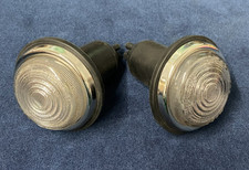 L488 SIDE FLASHER LAMPS LUCAS