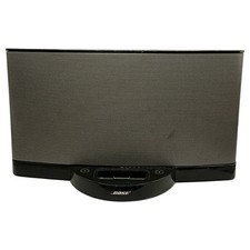 Bose SoundDock Series II