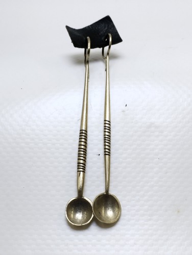 Vintage silver tone - vintage,
