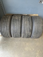 4x 225 45 17 94W M+S Three-A