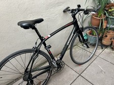 Specialized sirrus pro carbon hybrid bike