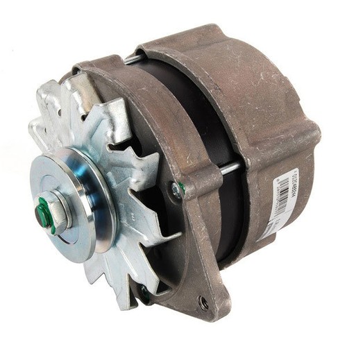 Alternator fits austin montego - alternator,