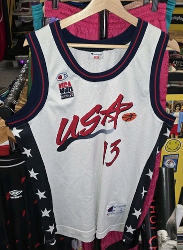 Usa basketball dream team - dream, 1996