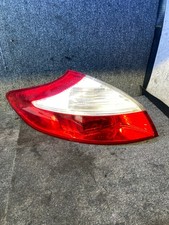 2013 Renault Megane 1.6