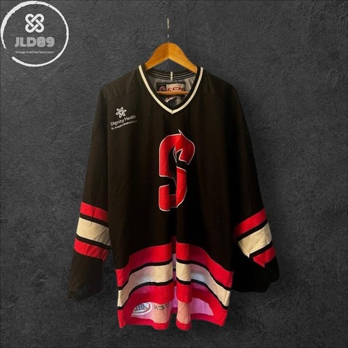 Ccm ahl stockton heat - -,