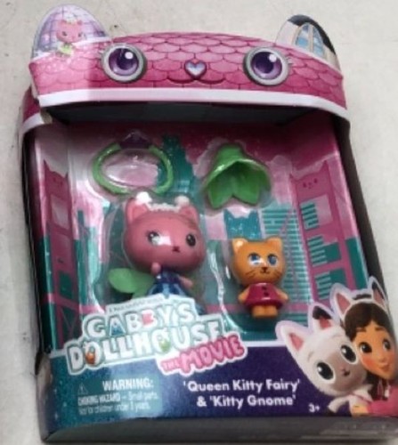 Gabby dollhouse queen - dollhouse,